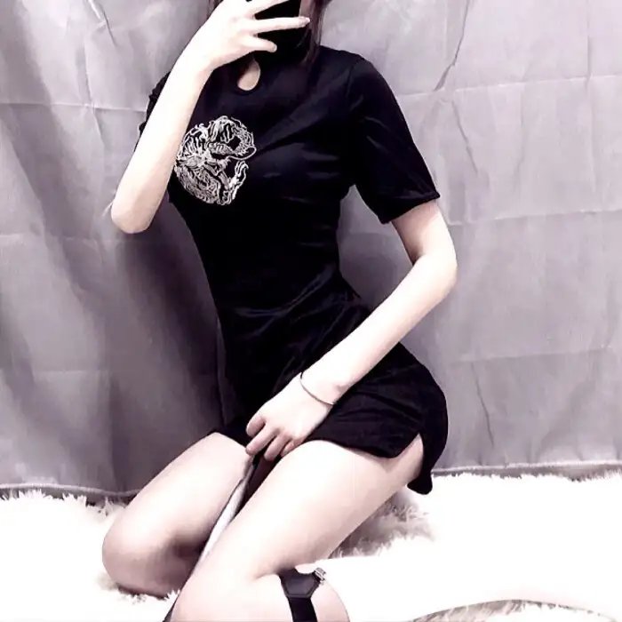 哥哥负妹